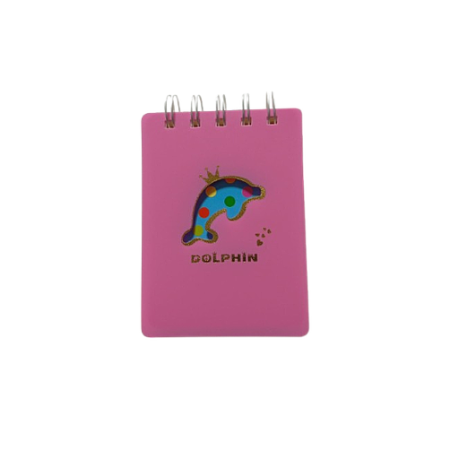 Note Book PM