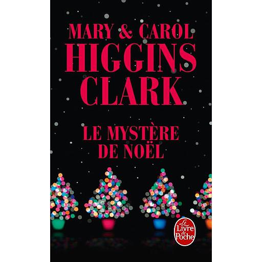 Le mystère de Noël