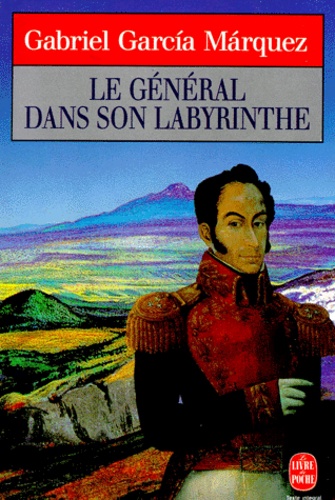 Le général dans son labyrint