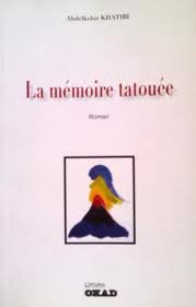 La mémoire tatouée