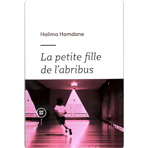 LA PETITE FILLE DE L'ABRIBUS