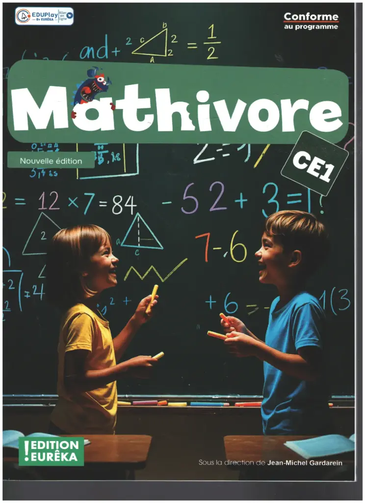 Maths Mathivor 2
