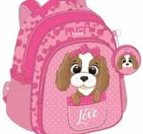Sac à dos maternelle Must Team Vam Toys
