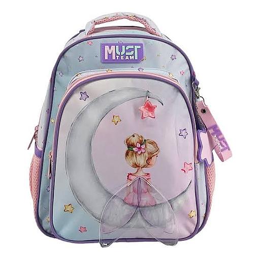 Sac à dos maternelle Must Team Little Cat