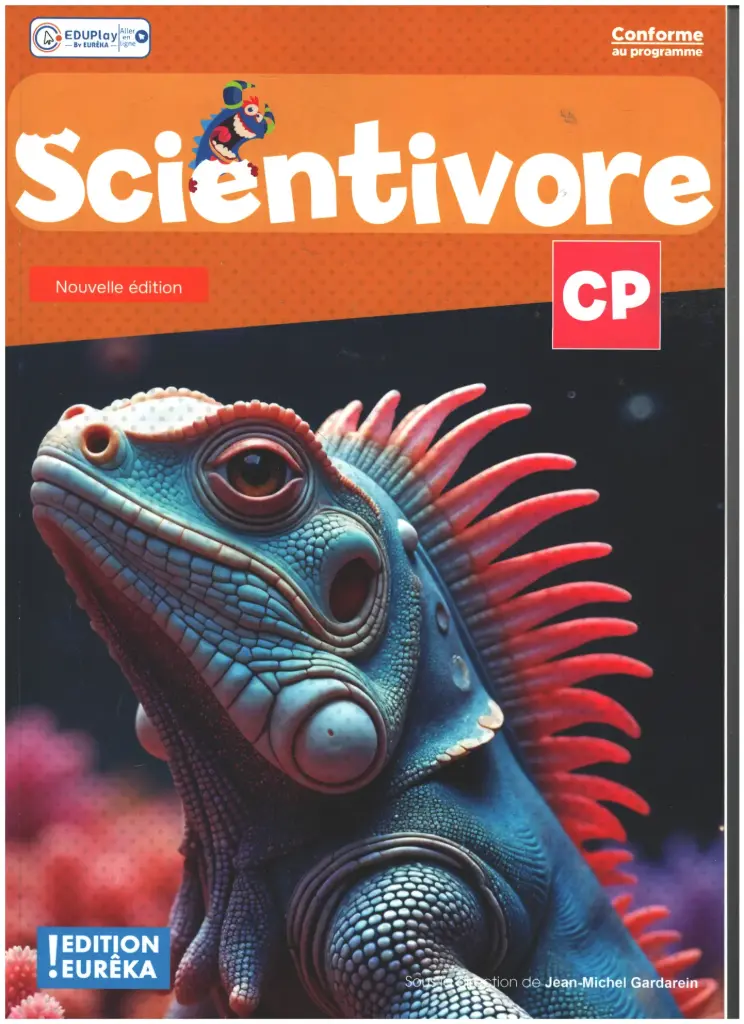 Sciences Scienthivore 1