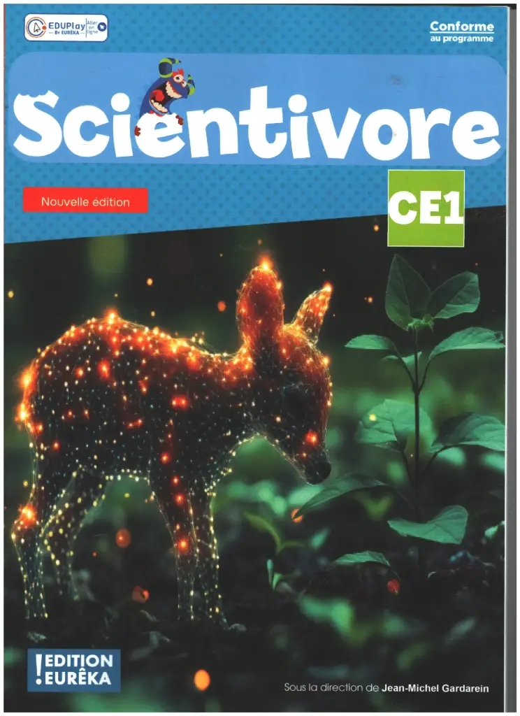 Sciences Scienthivore 2