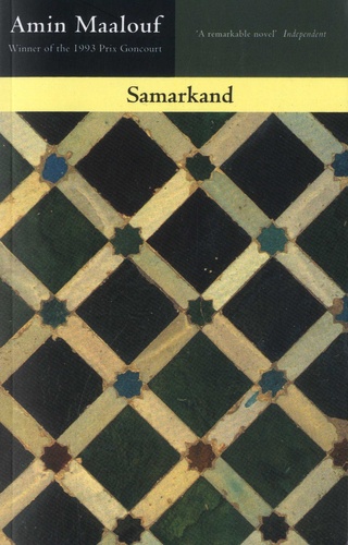 Samarkand