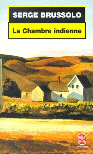 La chambre indienn