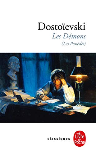 Les Démons (Les Possédés)
