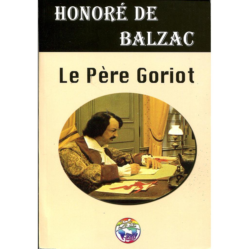 Le père Goriot