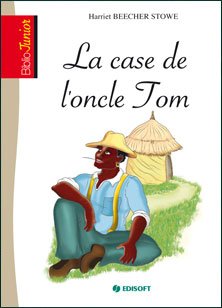Biblio junior : La case de l'oncle Tom