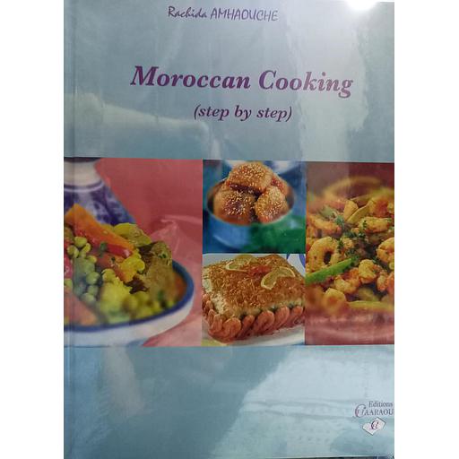Moroccan Cooking ( step by step)