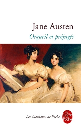 Orgueil et préjugés