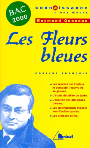 "Les fleurs bleues", Raymond Queneau