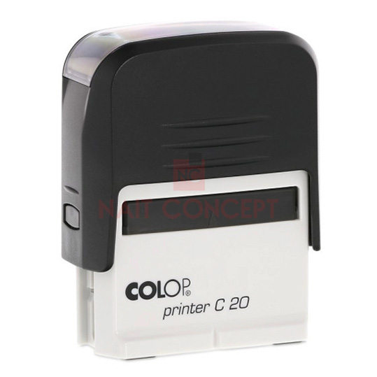 Cachet Colop Printer C30 18 x 47