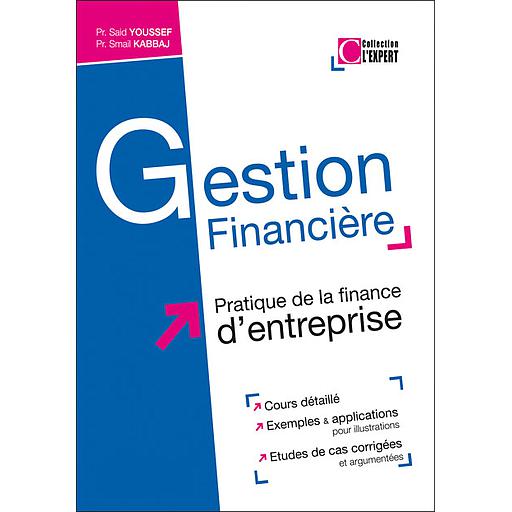 Gestion financière