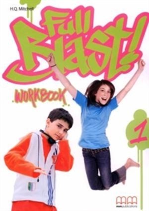 Full Blast n° 1 WB édtion 2009