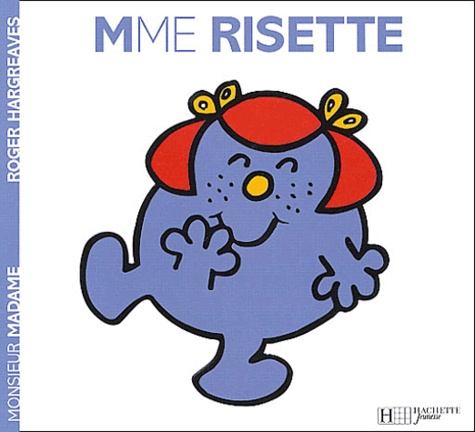 Madame Risette