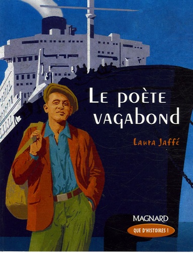 Le poète vagabond