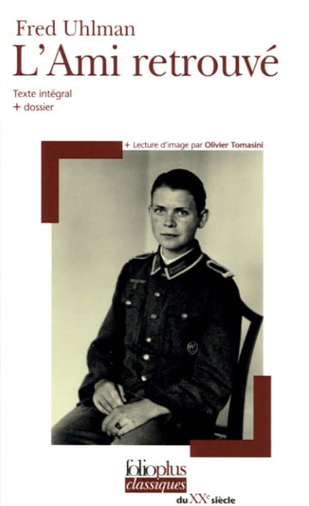 L'Ami retrouvé