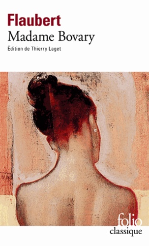 Madame Bovary