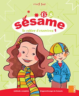 Sésame GS cahier d'exercices 1
