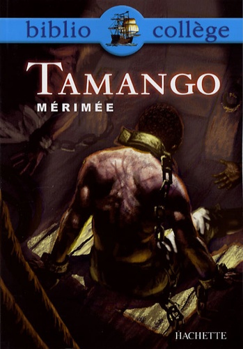 Tamango - Bibliocollège