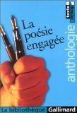 Anthologie de la poésie engagée