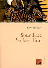 Soundiata, l'enfant lion