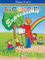 Arc-en-ciel CE1 Expression