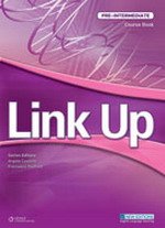Link Up Pre-Intermediate SB + CD