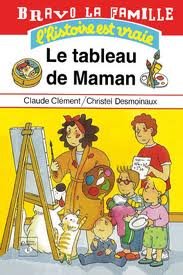 Le tableau de maman