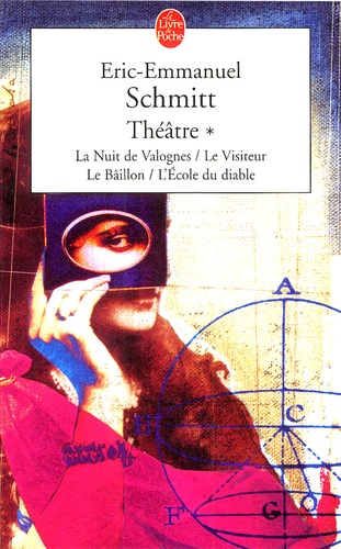 Théâtre Tome 1