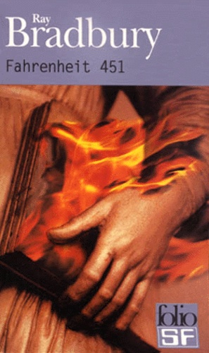Fahrenheit 451