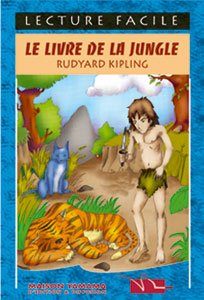Lecture Facile : Le livre de la jungle