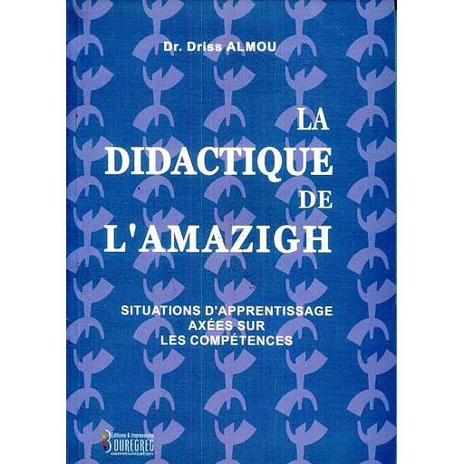 [9954470352] La didactique de l'Amazighe