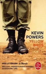 Yellow birds