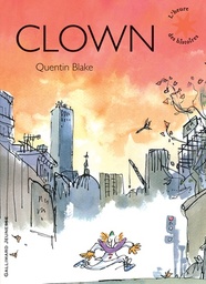 Clown