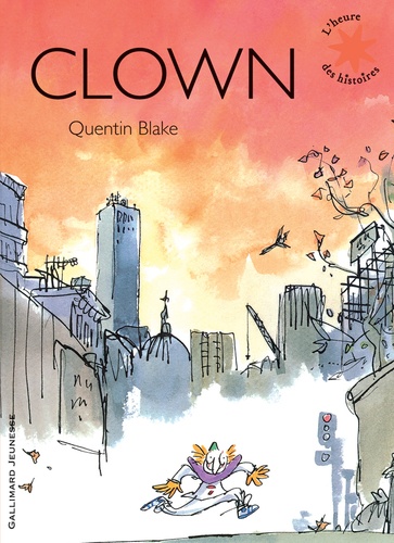 Clown