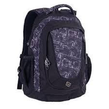 [09] Sac à dos Polo Tower 901-013