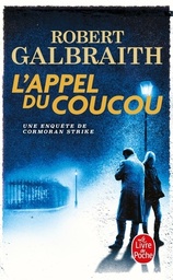 L'appel du coucou