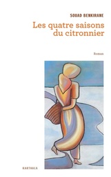 Les quatre saisons du citronnier