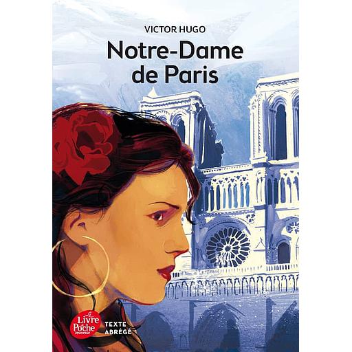 Notre Dame de Paris