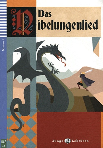 Das Nibelungenlied
