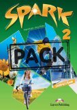 [9781471508240] Spark 2 : Pack ( SB + WB )
