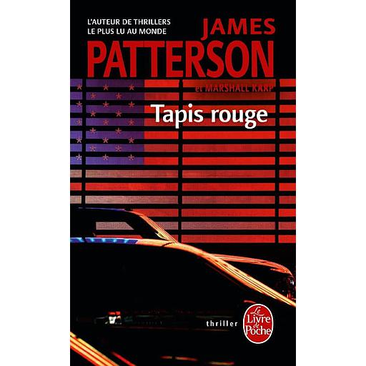 Tapis rouge