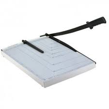 Massicot A3 Upright