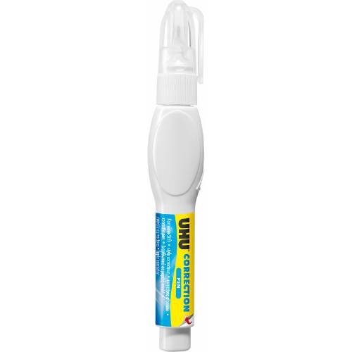Correcteur UHU - Stylo - 8ml