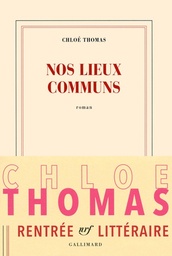 Nos lieux communs