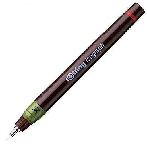Stylo Technique Isograph  0,3 mm